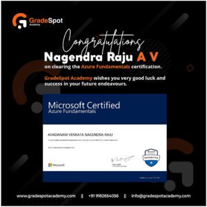 Microsoft Azure Certification