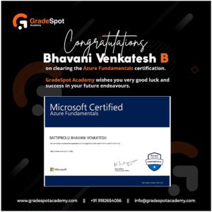 Microsoft Azure Certification