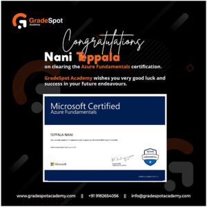 Microsoft Azure Certification