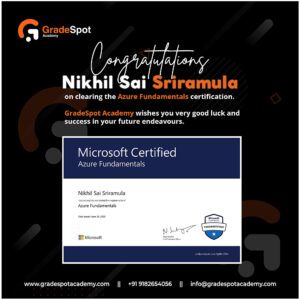 Microsoft Azure Certification