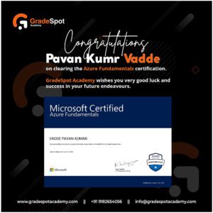 Microsoft Azure Certification