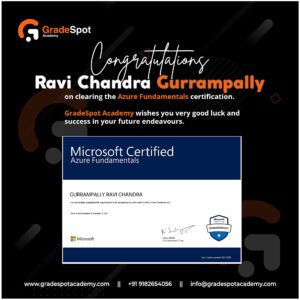 Microsoft Azure Certification