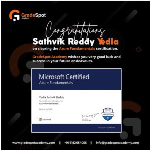 Microsoft Azure Certification