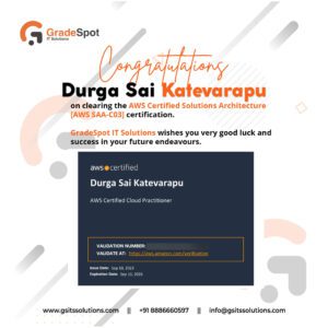 GradeSpot IT Solutions