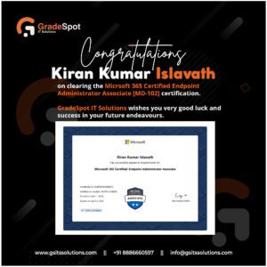 GradeSpot IT Solutions