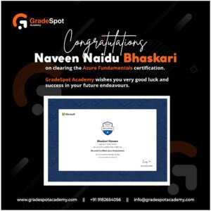 GradeSpot IT Solutions