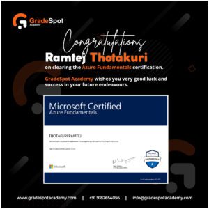 GradeSpot IT Solutions