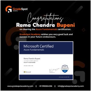 GradeSpot IT Solutions