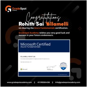 GradeSpot IT Solutions