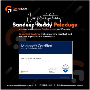 GradeSpot IT Solutions