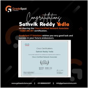 GradeSpot IT Solutions