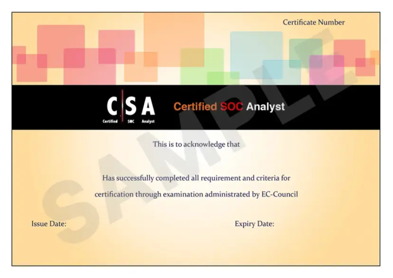 SOC Analyst Training in Hyderabad - GradeSpot IT Solutions