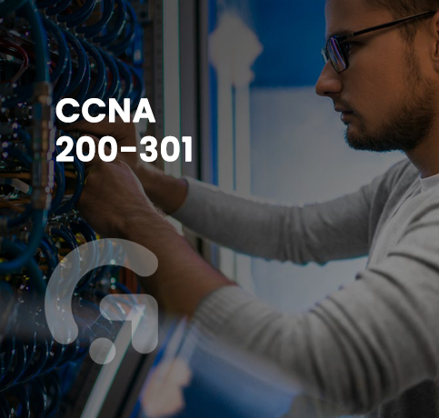 CCNA 200-301 - GradeSpot IT Solutions